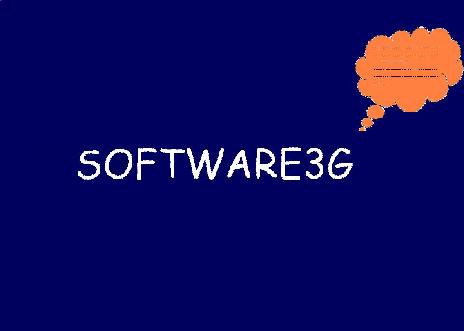 software3g